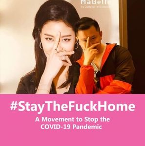 Meet your Posher, Patrick